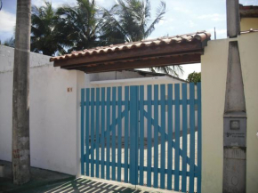 Casa de Praia São Sebastião